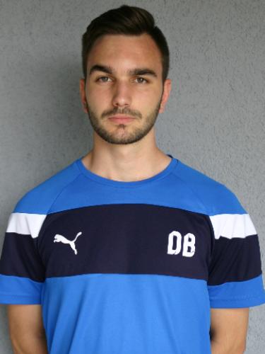 Avatar Bild für Daniel Bauer