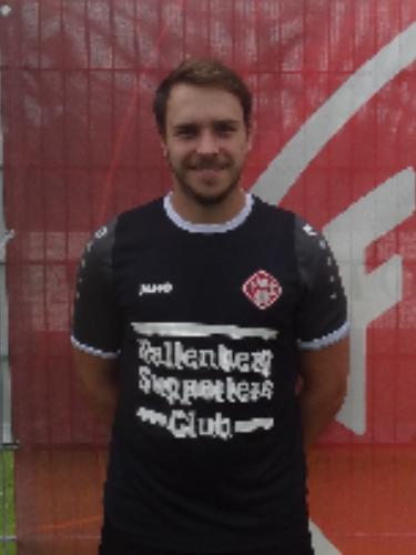 Avatar Bild für Simon Schwengber