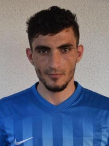 Avatar Bild für Muhsen Albrik