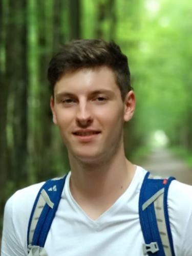Avatar Bild für Constantin Jehn