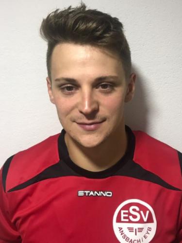 Avatar Bild für Dominik Boden