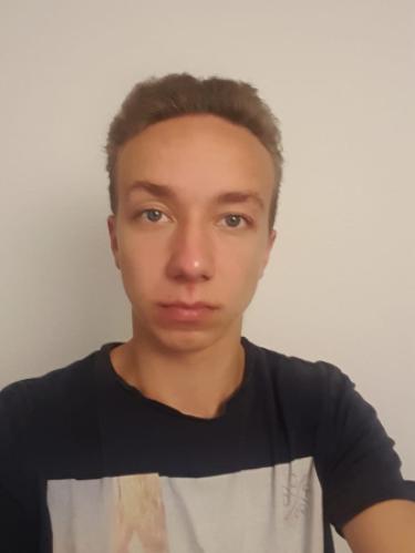 Avatar Bild für Lukas Gernert