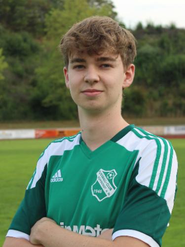 Avatar Bild für Fabian Mattern
