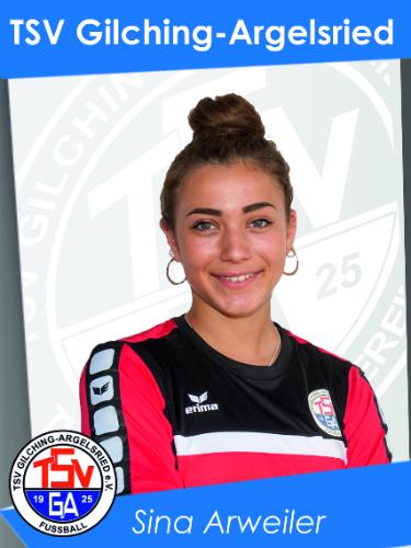 Avatar Bild für Sina Arweiler