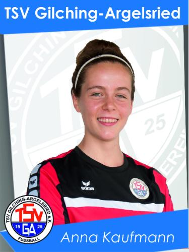 Avatar Bild für Anna Kaufmann