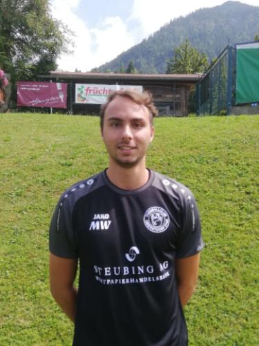 Avatar Bild für Marcel Weiß