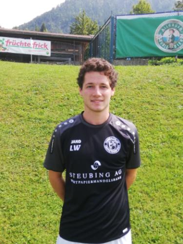 Avatar Bild für Lucas Weinberg