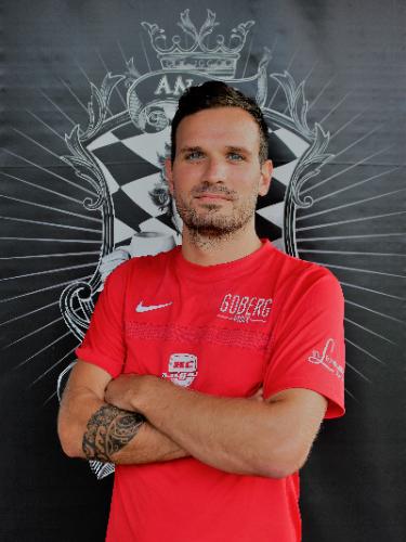 Avatar Bild für Max Albrecht
