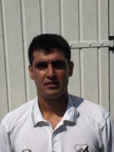 Avatar Bild für Hashim Rahmani