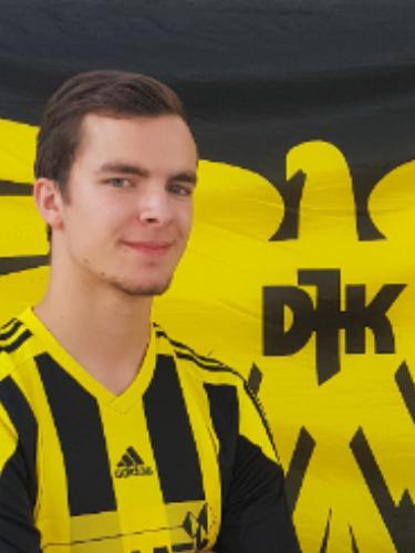 Avatar Bild für Lukas Stampfer