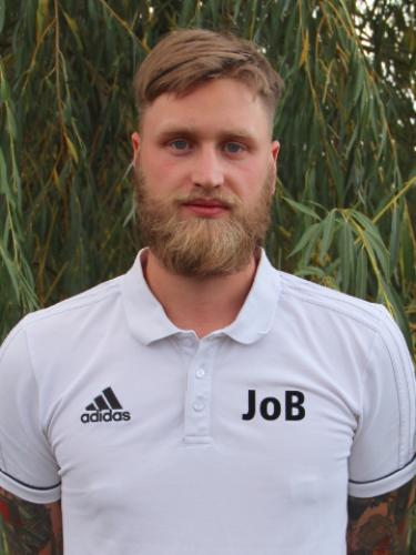 Avatar Bild für Jonas Beuschlein
