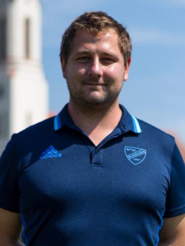 Avatar Bild für Markus Neumeier