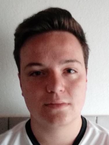 Avatar Bild für Maximilian Merz