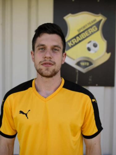 Avatar Bild für Alexander Kovacs