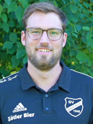 Avatar Bild für Alexander Happ