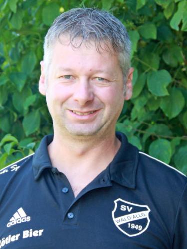 Avatar Bild für Andreas Vogler