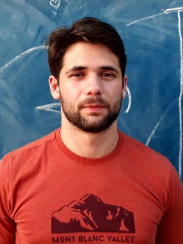 Avatar Bild für Marcus Wunderlich