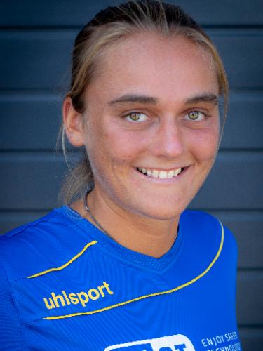 Avatar Bild für Svenja Dietzel