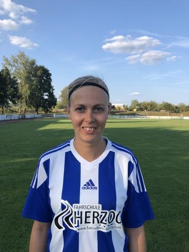 Avatar Bild für Karina Meilinger