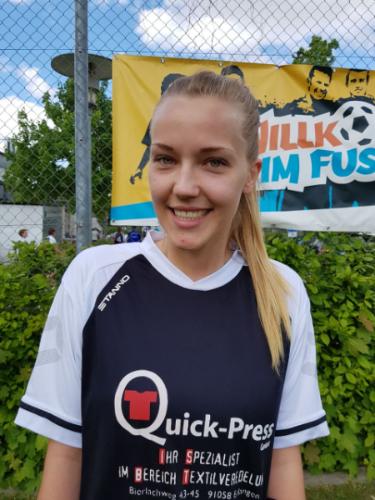 Avatar Bild für Selina Stark