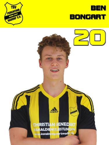 Avatar Bild für Ben Bongardt
