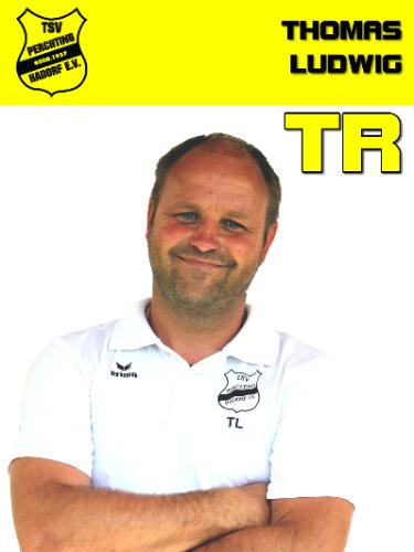 Avatar Bild für Thomas Ludwig