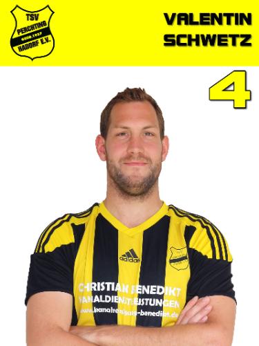 Avatar Bild für Valentin Schwetz