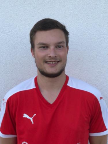 Avatar Bild für Dominik Vicario