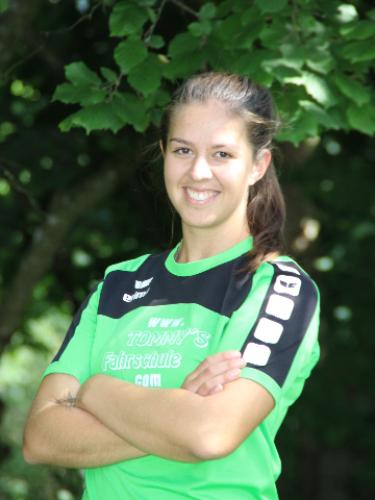 Avatar Bild für Simone Steppich