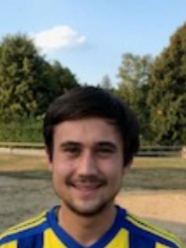 Avatar Bild für Paul Stiben