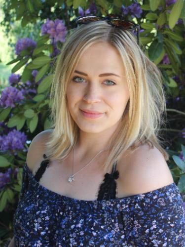 Avatar Bild für Patrizia Zimmerer