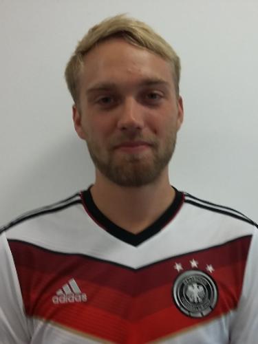 Avatar Bild für Alexander Rost