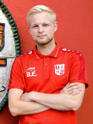 Avatar Bild für Ben Ebert