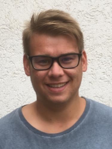 Avatar Bild für Jonas Reichert