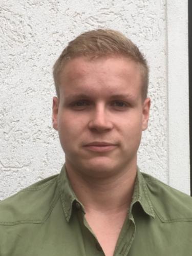 Avatar Bild für Nicolai Mantel