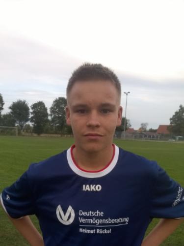 Avatar Bild