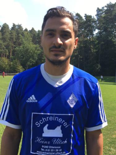 Avatar Bild für Nihat Anil