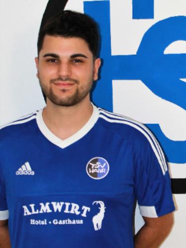 Avatar Bild für Volkan Alpaslan