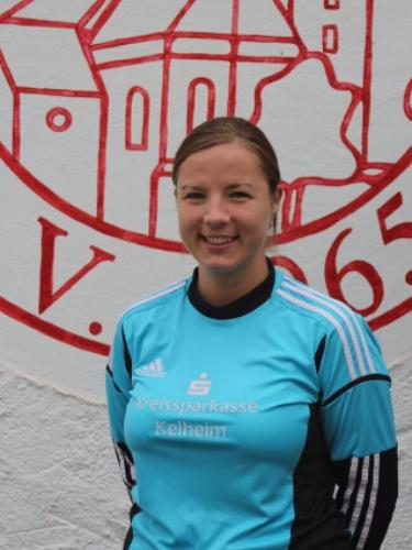 Avatar Bild für Anna Geigenberger