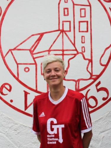 Avatar Bild für Nadine Stempfhuber