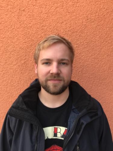 Avatar Bild für Thomas Fischbäck
