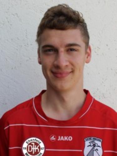 Avatar Bild für Johannes Falk