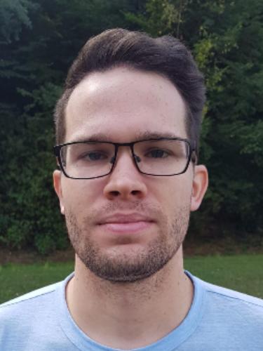 Avatar Bild für Sebastian Schüßler