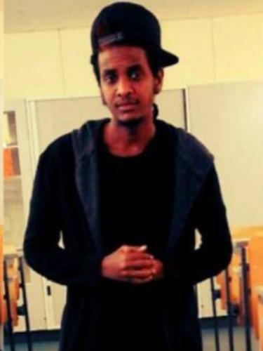 Avatar Bild für Abdulah Muhamed