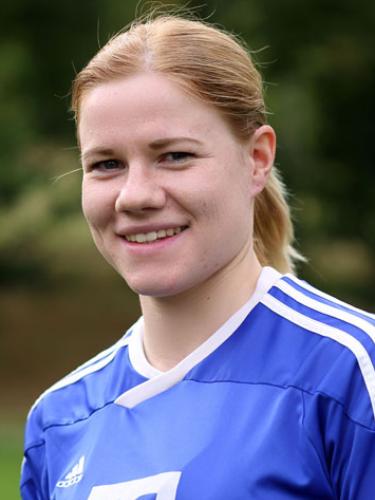 Avatar Bild für Sarah Ramspeck