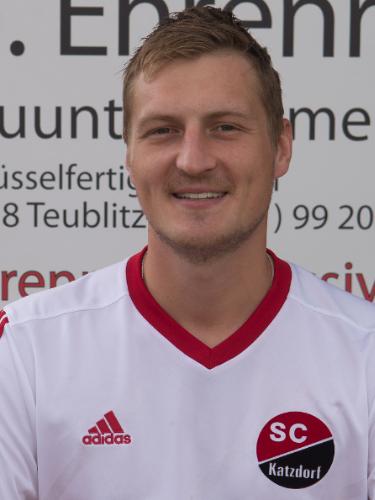 Avatar Bild für Florian Baumann
