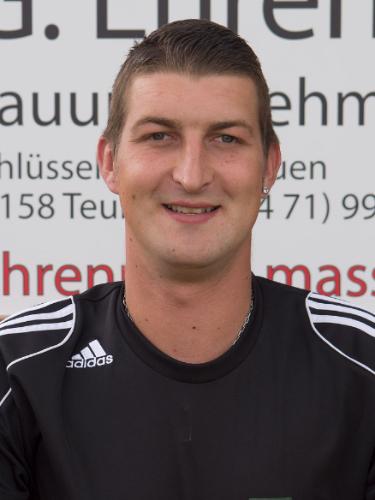 Avatar Bild für Manuel Baumann