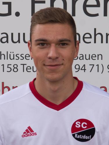Avatar Bild für Tobias Kagerer