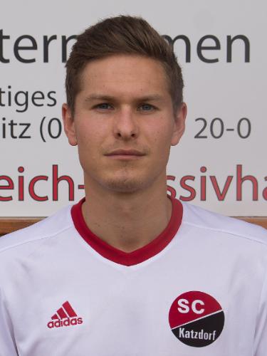 Avatar Bild für Dominik Knoll