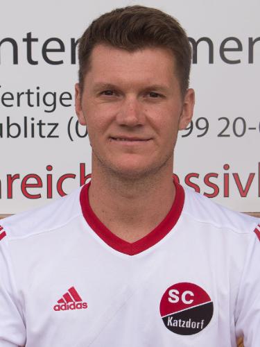 Avatar Bild für Kevin Mayer